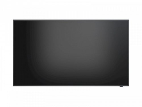 Monitor wielkoformatowy NEC 43 cale MultiSync E438 UHD 350cd/m2 16/7