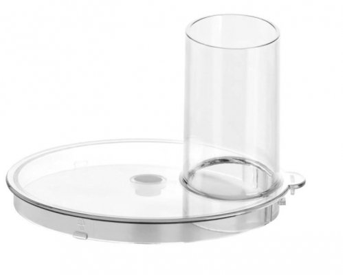 Concept Szatkownica Fresh Salad czarna ES1010