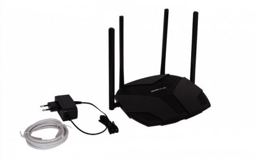 TP-LINK Router MR70X WiFi 6 AX1800 4LAN 1WAN