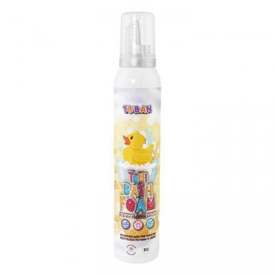 TUBAN Pianki Tubi mix 200 ml Display 15 sztuk