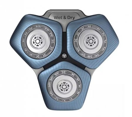 Philips Głowica do golarek S5000new S7000   SH71/50