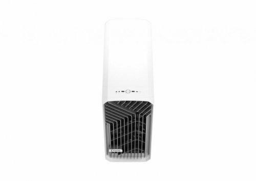 Fractal Design Obudowa Torrent biała TG Clear Tint 5xFan ATX