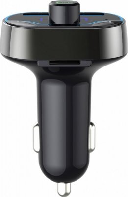 Sencor Transmiter FM  SWM 4545 Bluetooth, MP3, USB,WMA,FLAC, WAV