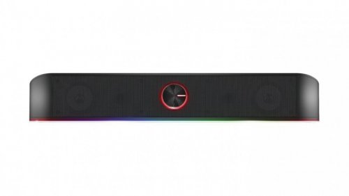 listwa dźwiękowa  Trust Soundbar GXT 619 THORNE RGB LED