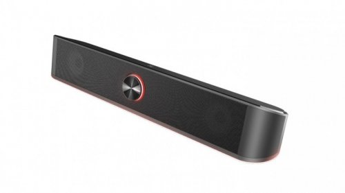 listwa dźwiękowa  Trust Soundbar GXT 619 THORNE RGB LED