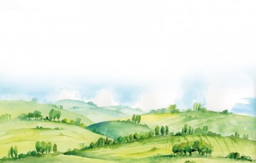 Rebel Gra Łąka (Meadow) PL