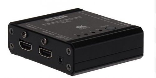 ATEN 3-Port True 4k HDMI Switch VS381B