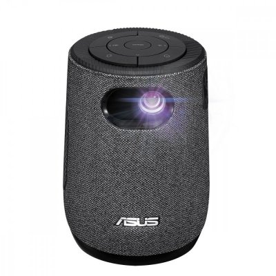 Asus Projektor, rzutnik ZenBeam Latte L1 DLP/LED/400:1/HDMI/Wirelles/USB/BT