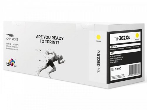 TB Print Toner do HP CLJ M552/M553/M577 YE TH-362XN 100%