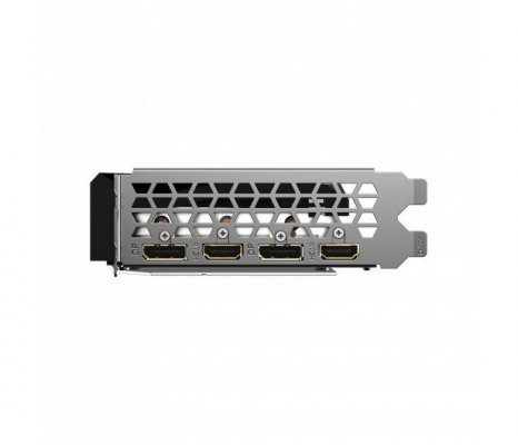 Gigabyte Karta Graficzna RTX 3060 Gaming OC 2.0 12GB GDDR6 192bit LHR 2DP/2HDMI