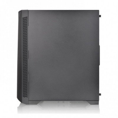 Thermaltake Obudowa - H350 RGB Tempered Glass