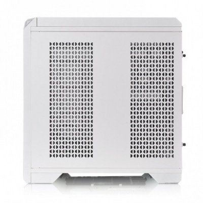 Thermaltake obudowa - View 51 ARGB Tempered Glass - Snow