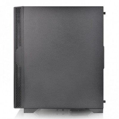 Thermaltake Obudowa - Versa T25 Tempered Glass