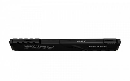 Kingston Pamięć DDR4 FURY Beast 32GB(2*16GB)/3200 CL16 1Gx8