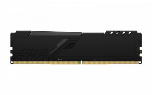 Kingston Pamięć DDR4 FURY Beast 128GB(4*32GB)/3200 CL16