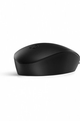 HP Inc. Mysz przewodowa 128 LSR 265D9AA