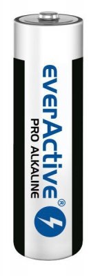 everActive Baterie paluszki LR6/AA folia 4 szt.