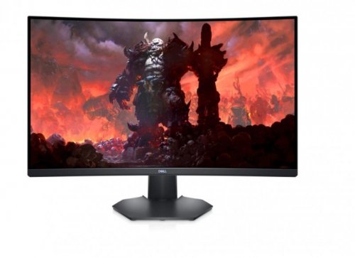 Dell Monitor S3222DGM 31,5 VA 2560x1440/2xHDMI/DP/3Y