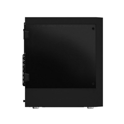 Zalman Obudowa PC  T7 ATX Mid Tower Acrylic Side Panel
