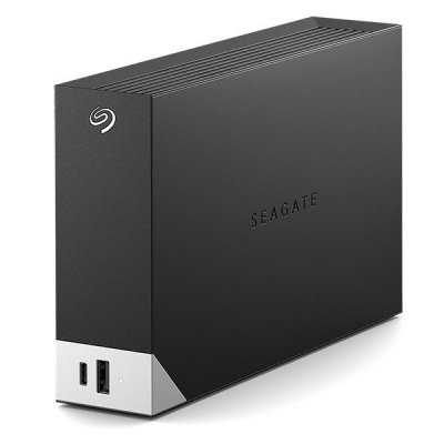Seagate Dysk One Touch Desktop HUB 10TB 3,5 STLC10000400