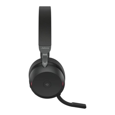 Jabra Słuchawki Evolve2 75 Link 380c MS Stereo Stand