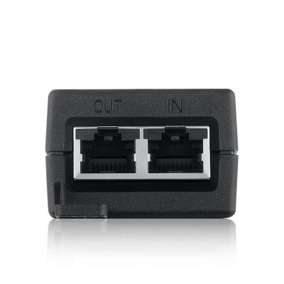 Zyxel Akcesoria PoE12-30W 1/2,5Gb SP Injector PoE+ 802.3at