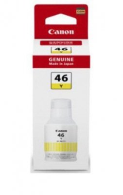 Canon Tusz GI-46 Y EMB 4429C001