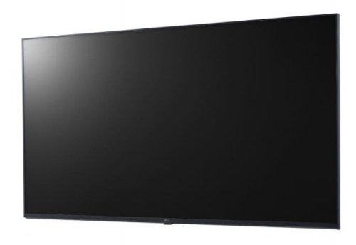 Monitor Digital Signage wielkoformatowy LG Electronics  65 cali 65UL3J 400cd/m2 UH