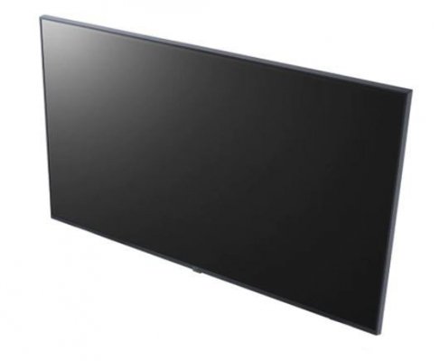 Monitor Digital Signage wielkoformatowy LG Electronics  65 cali 65UL3J 400cd/m2 UH