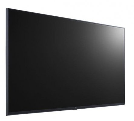 Monitor Digital Signage wielkoformatowy LG Electronics  86 cali 86UL3J UHD IPS 330