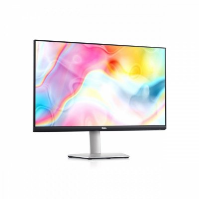 Dell Monitor S2722DC 27 LED 2560x1440/HDMI/USBC/3Y