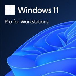 Microsoft OEM Win Pro for Wrkstns 11 PL  x64     HZV-00117                Zastępuje: P/N HZV-00070