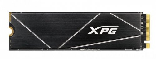 Adata Dysk SSD XPG GAMIX S70 BLADE 2TB PCIe 4x4 7.4/6.7 GBs
