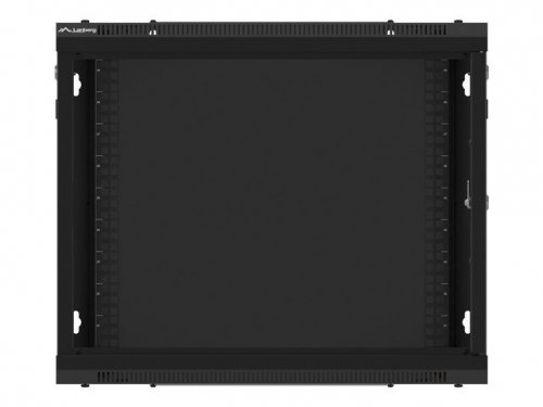 Lanberg Szafa wisząca 19 9U 600x450 cz WF01-6409-00B