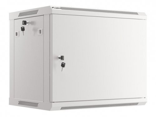 Lanberg Szafa wisząca 19 9U 600x450 sz WF01-6409-00S
