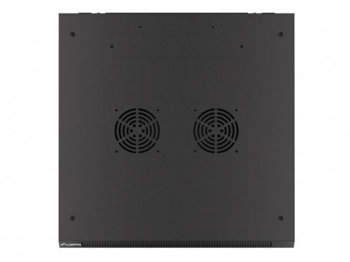 Lanberg Szafa wisząca 19 9U 600x600 cz WF01-6609-00B