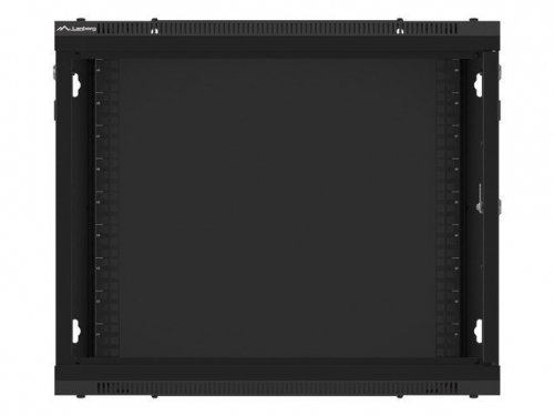 Lanberg Szafa wisząca 19 9U 600x600 cz WF01-6609-00B