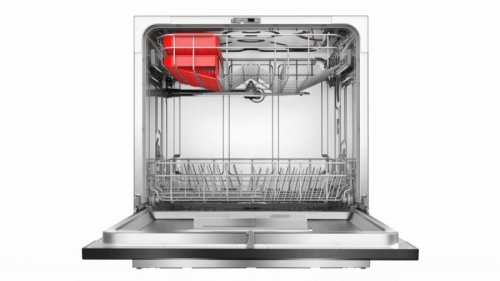 Toshiba Zmywarka kompaktowa DW-08T2EE(S)-PL