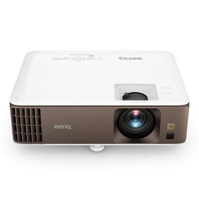 Benq Projektor, rzutnik W1800  DLP 4K 2000ansi/10000:1/HDMI