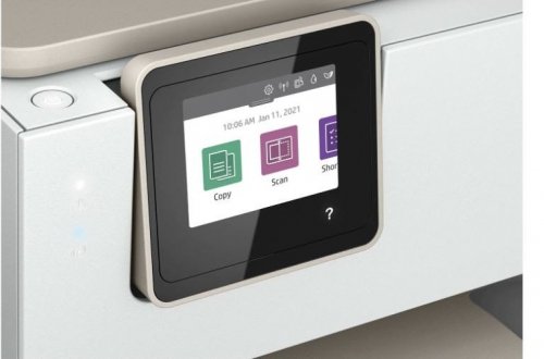 HP Inc. Drukarka ENVY Inspire 7220e  All-in-One 242P6B