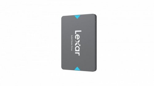 Lexar Dysk SSD NQ100 960GB SATA3 2.5 560/500MB/s