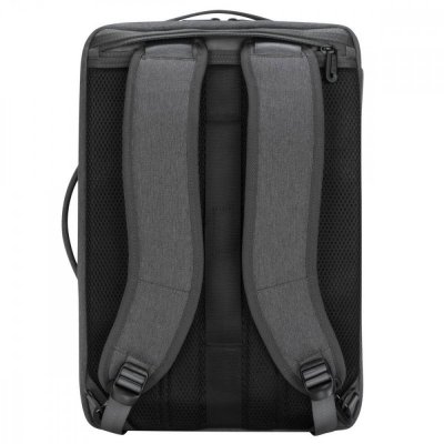 Targus Plecak Cypress 15.6 cali Converitible Backpack with EcoSmart - Szary