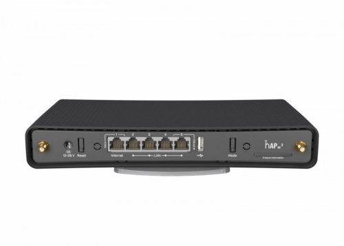Mikrotik Router WiFi AC 1200   RBD53iG-5HacD2HnD