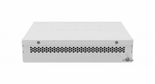 Mikrotik Przełącznik 8x1GbE 2xSFP+ CSS610-8G-2S+IN