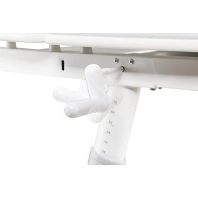 Maclean Biurko dla dzieci z regulacją wysokości Ergo Office ER-417