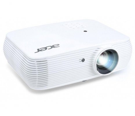 Acer Projektor, rzutnik P5535 Full HD 4500lm/20000:1/RJ45/HDMI