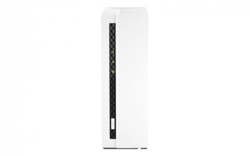 QNAP Serwer NAS TS-133 1 bay ARM 4C 1.8 GHz 2GB RAM  1 x GbE