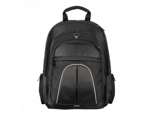 Hama Plecak do laptopa Vienna 15.6&#039;&#039; czarny