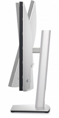 Dell Monitor U2723QE  27 IPS LED 4K (3840x2160) /16:9/HDMI/2xDP/3xUSB-C/4xUSB 3.2/RJ-45/3Y AES&PPG