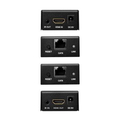 LogiLink Extender HDMI do 60m, 1080p/60Hz